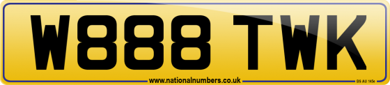 W888 TWK
