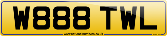W888 TWL
