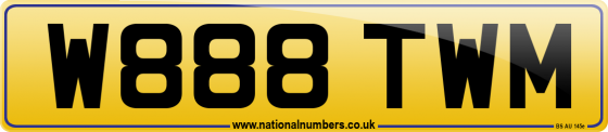 W888 TWM