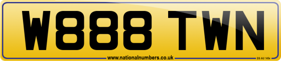 W888 TWN