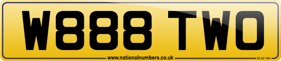 W888 TWO