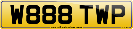 W888 TWP