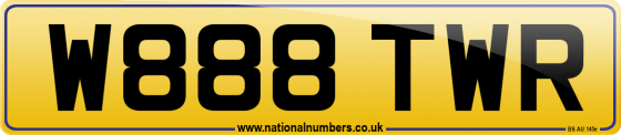 W888 TWR