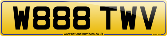 W888 TWV