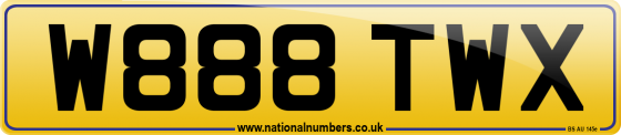 W888 TWX