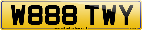 W888 TWY