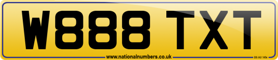 W888 TXT