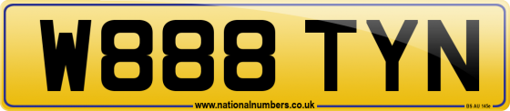 W888 TYN
