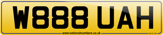 W888 UAH