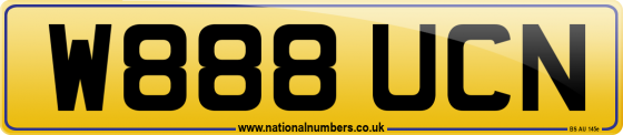W888 UCN