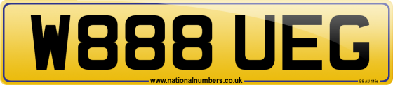 W888 UEG