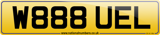 W888 UEL