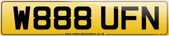 W888 UFN
