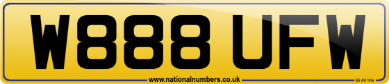 W888 UFW