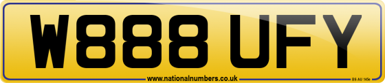 W888 UFY