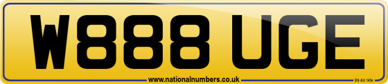 W888 UGE