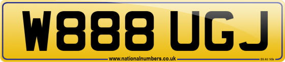 W888 UGJ