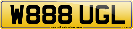 W888 UGL
