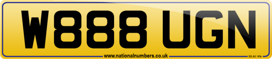 W888 UGN