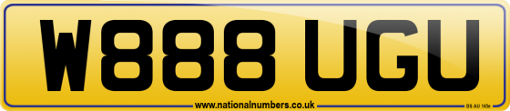W888 UGU