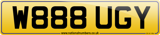 W888 UGY