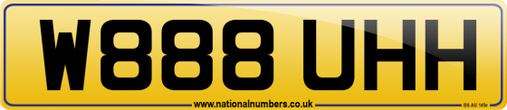 W888 UHH