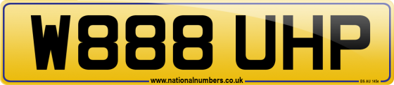 W888 UHP