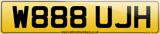 W888 UJH