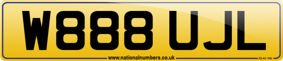 W888 UJL