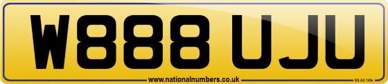 W888 UJU