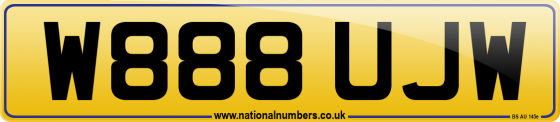 W888 UJW