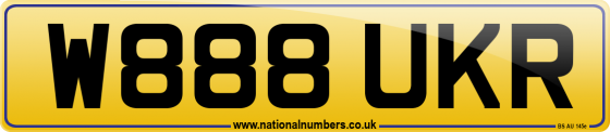 W888 UKR