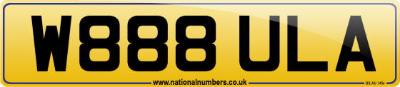 W888 ULA