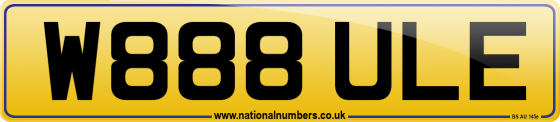 W888 ULE
