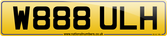 W888 ULH