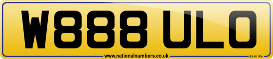 W888 ULO