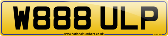 W888 ULP