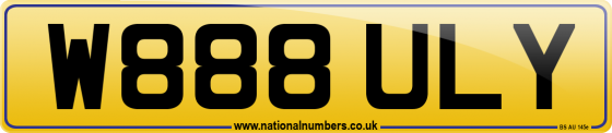 W888 ULY