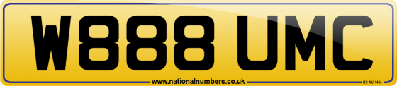 W888 UMC