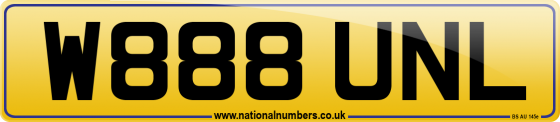 W888 UNL