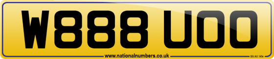W888 UOO