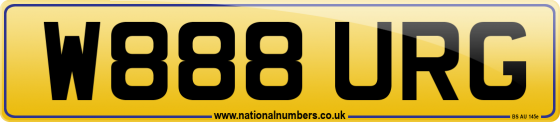 W888 URG