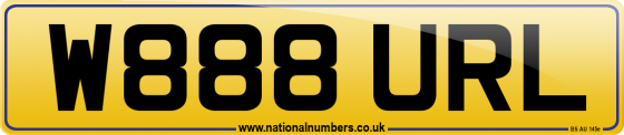 W888 URL