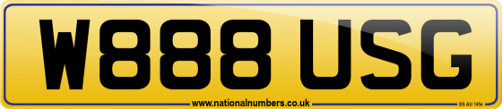 W888 USG