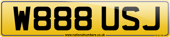 W888 USJ