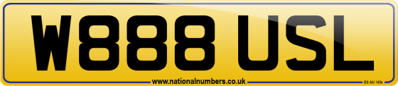 W888 USL
