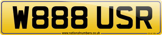 W888 USR