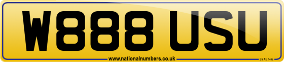 W888 USU