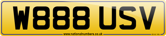 W888 USV
