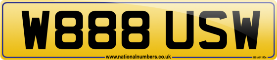W888 USW